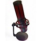 Used Hyperx QUADCAST USB Condenser Microphone
