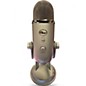 Used Blue YETI Condenser Microphone thumbnail