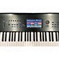 Used KORG Nautilus 88 Keyboard Workstation