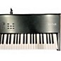Used KORG Nautilus 88 Keyboard Workstation