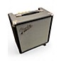 Used Fender Rumble 15 15W 1X8 Bass Combo Amp