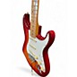 Used Fender PLAYER II STRAT Cherry Sunburst Solid Body Electric Guitar