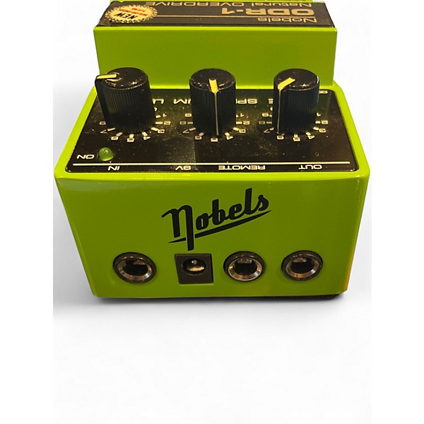 Used Nobels ODR-1 Effect Pedal