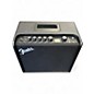 Used Fender Mustang LT25 25W 1x8 Guitar Combo Amp thumbnail