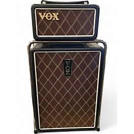 Used VOX MSB25 Mini Superbeetle 25W 1x10 Guitar Stack