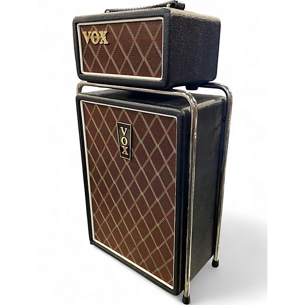 Used VOX MSB25 Mini Superbeetle 25W 1x10 Guitar Stack