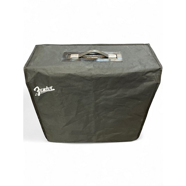 Used Fender Tone Master Super Reverb Guitar Combo Amp