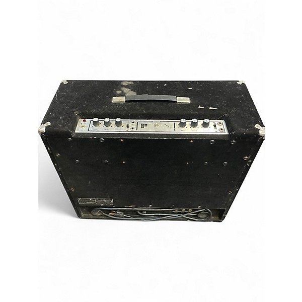 Used Polytone MODEL 101 Bass Combo Amp