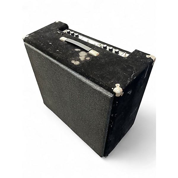 Used Polytone MODEL 101 Bass Combo Amp