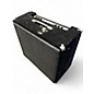 Used Polytone MODEL 101 Bass Combo Amp