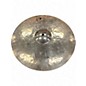 Used Soultone 16in Explosion Crash Cymbal thumbnail