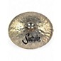 Used Soultone 16in Explosion Crash Cymbal