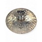 Used Soultone 16in Explosion Crash Cymbal