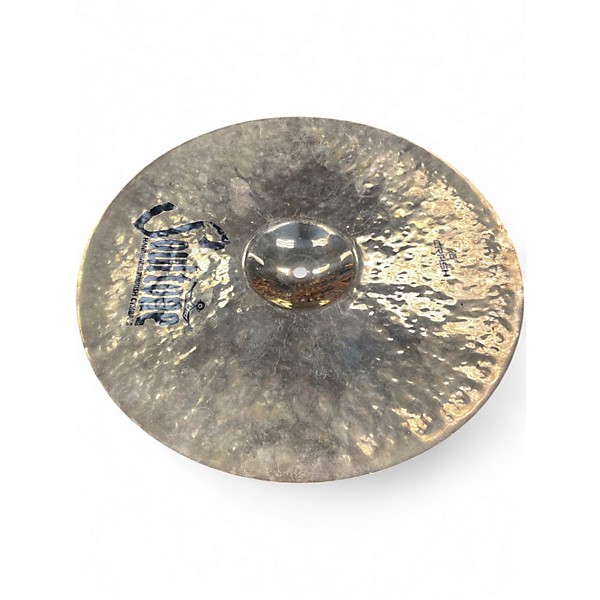 Used Soultone 16in Explosion Crash Cymbal