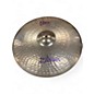 Used Zildjian 20in Edge Solid Ride Cymbal thumbnail