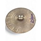 Used Zildjian 20in Edge Solid Ride Cymbal