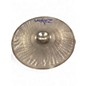 Used Zildjian 20in Edge Solid Ride Cymbal