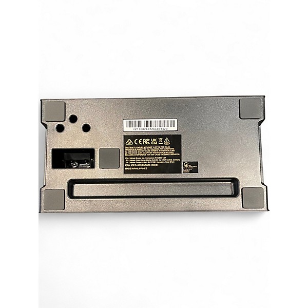 Used HeadRush FLEX PRIME Effect Processor