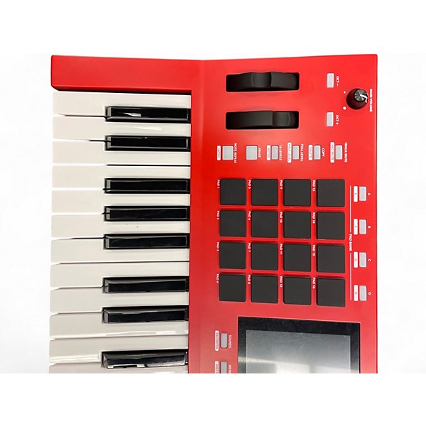 Used Akai Professional MPC Key 37 Production Controller