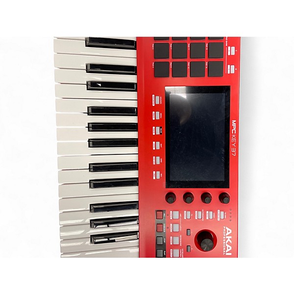 Used Akai Professional MPC Key 37 Production Controller