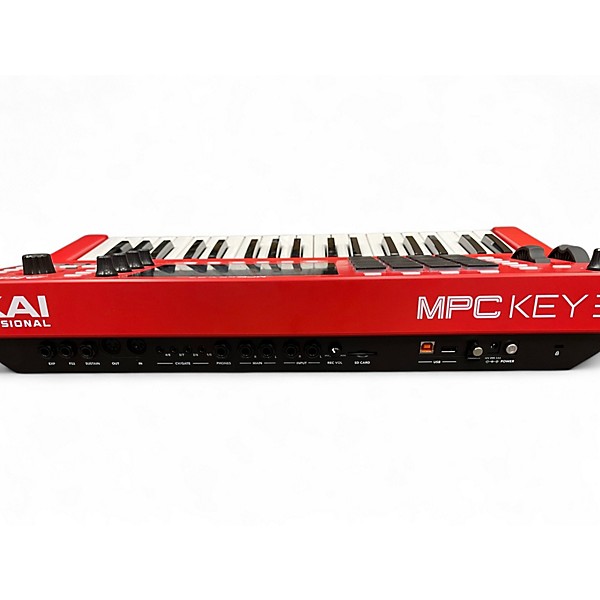 Used Akai Professional MPC Key 37 Production Controller
