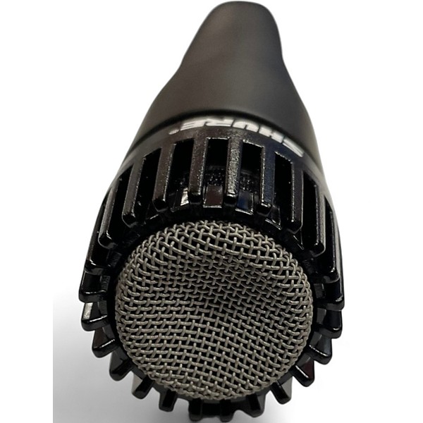 Used Shure SM57 Dynamic Microphone