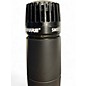 Used Shure SM57 Dynamic Microphone