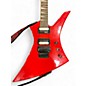 Used Jackson JS32 KR KELLY RED Solid Body Electric Guitar