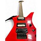 Used Jackson JS32 KR KELLY RED Solid Body Electric Guitar