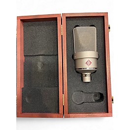 Used Neumann TLM103 Condenser Microphone