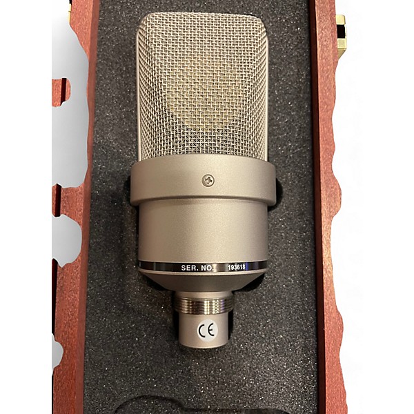Used Neumann TLM103 Condenser Microphone
