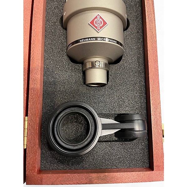 Used Neumann TLM103 Condenser Microphone