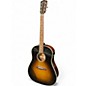 Used Eastman E10SS 3 Color Sunburst Acoustic Guitar thumbnail