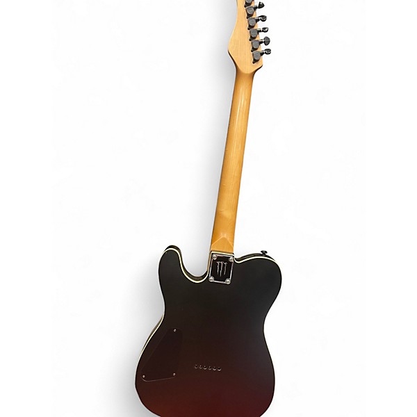 Used Schecter Guitar Research Diamond Series PT Monster Energy MONSTER ENERGY Solid Body Electric Guitar