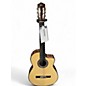 Used Cordoba GK Pro Negra Natural Classical Acoustic Electric Guitar thumbnail