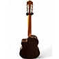 Used Cordoba GK Pro Negra Natural Classical Acoustic Electric Guitar