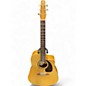 Used Seagull S6 CW FLAME MAPLE Natural Acoustic Electric Guitar thumbnail