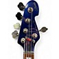 Used sandberg California VT5  Sand Remo Blue  Electric Bass Guitar