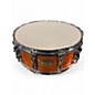 Used Yamaha 14in SBS1455 Amber Drum thumbnail
