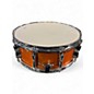 Used Yamaha 14in SBS1455 Amber Drum