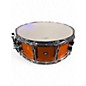 Used Yamaha 14in SBS1455 Amber Drum