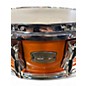 Used Yamaha 14in SBS1455 Amber Drum