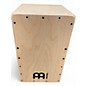 Used MEINL Pickup Woodcraft Cajon Cajon thumbnail