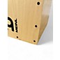Used MEINL Pickup Woodcraft Cajon Cajon