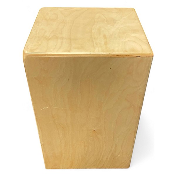 Used MEINL Pickup Woodcraft Cajon Cajon
