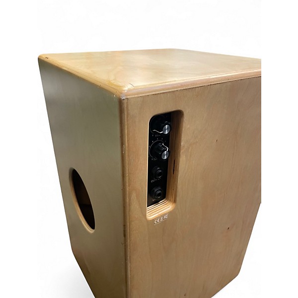 Used MEINL Pickup Woodcraft Cajon Cajon