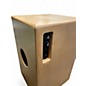 Used MEINL Pickup Woodcraft Cajon Cajon