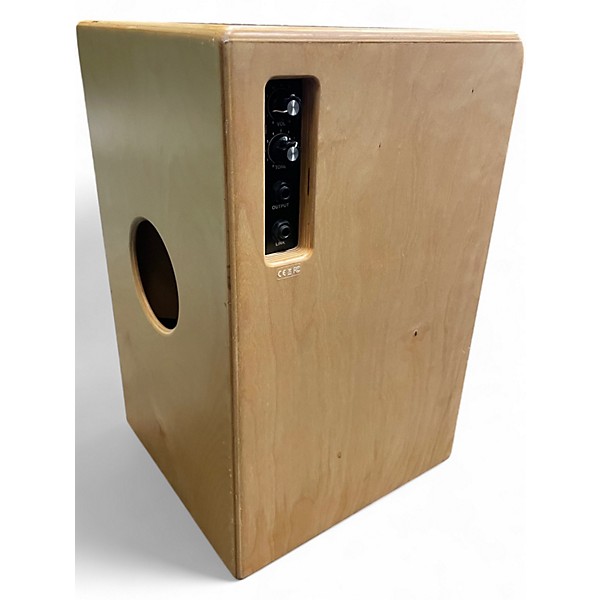 Used MEINL Pickup Woodcraft Cajon Cajon