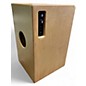Used MEINL Pickup Woodcraft Cajon Cajon
