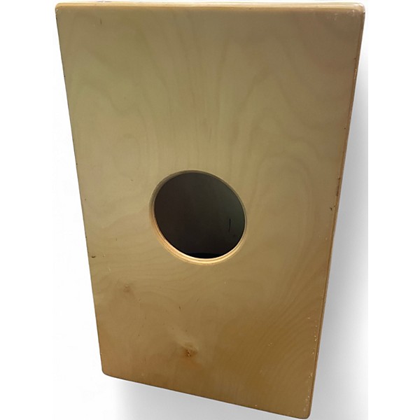 Used MEINL Pickup Woodcraft Cajon Cajon